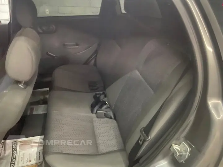 Corsa 1.4 Mpfi Maxx 8V Flex 4P Manual