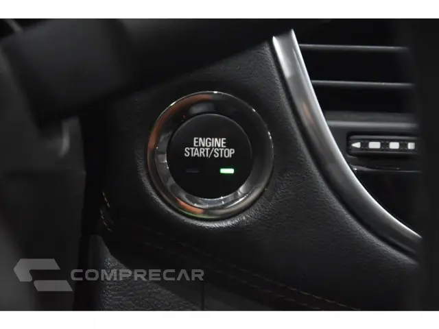 TRACKER - 1.4 16V TURBO PREMIER AUTOMÁTICO