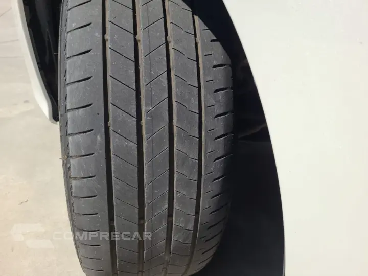 Corolla XEi 2.0 Flex 16V Aut.