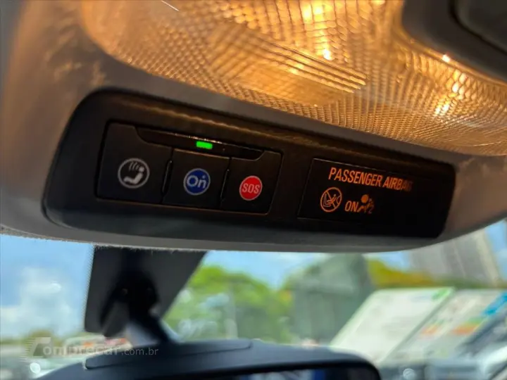 ONIX 1.0 TURBO FLEX PLUS PREMIER AUTOMÁTICO