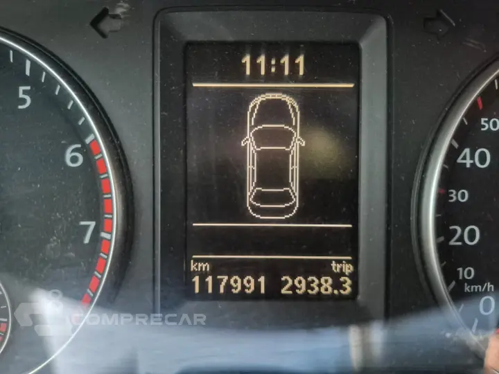 JETTA 2.0 TSI Highline 211cv