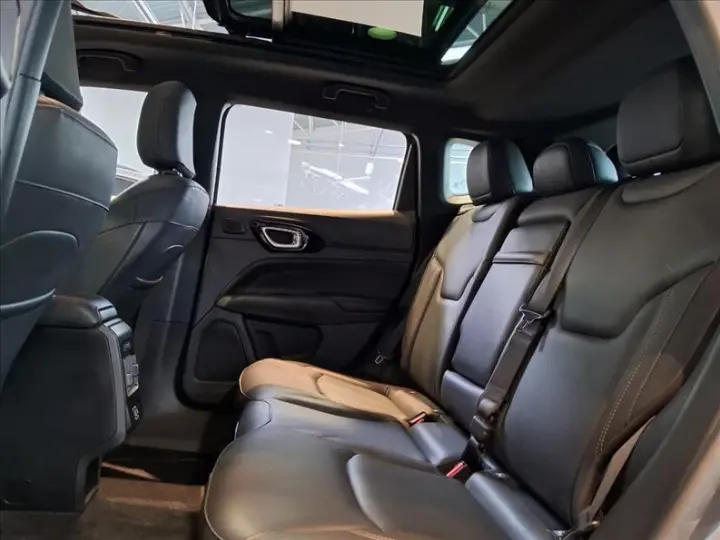 COMPASS 2.0 Hurricane 4 Turbo Overland