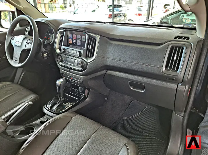 S10 2.8 High Country 4X4 CD 16V Turbo