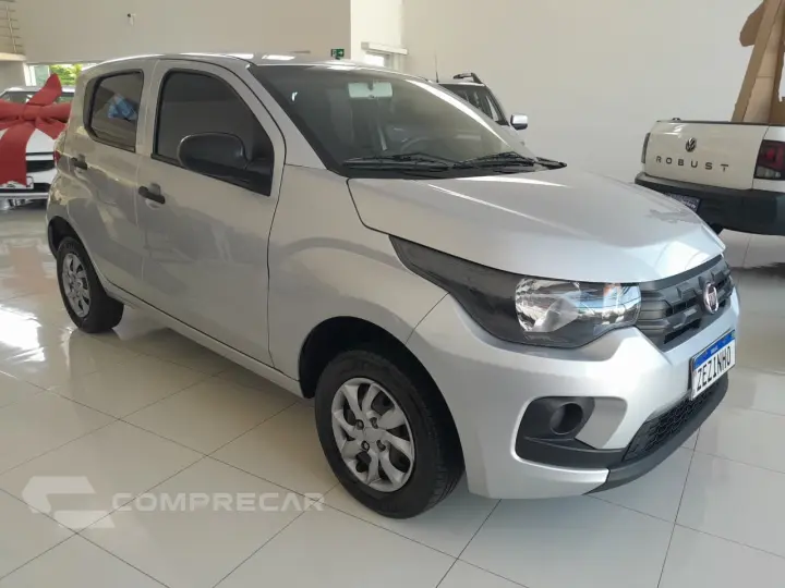 Mobi 1.0 4P FLEX EVO EASY