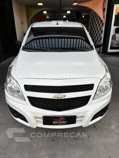 MONTANA 1.4 MPFI LS CS 8V