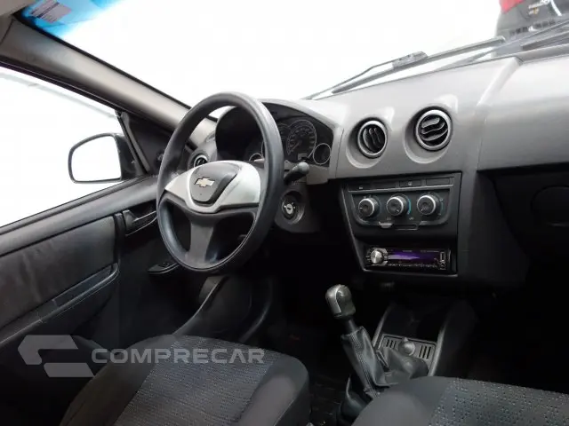 CELTA - 1.0 MPFI LT 8V 4P MANUAL