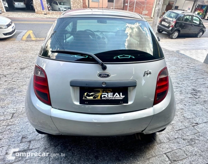KA 1.0 MPI GL 8V