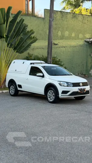 SAVEIRO 1.6 MSI Trendline CS 16V