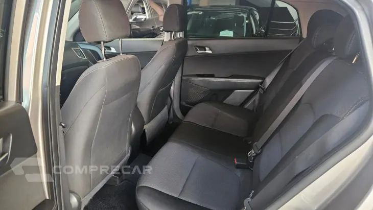CRETA 1.6 16V Pulse