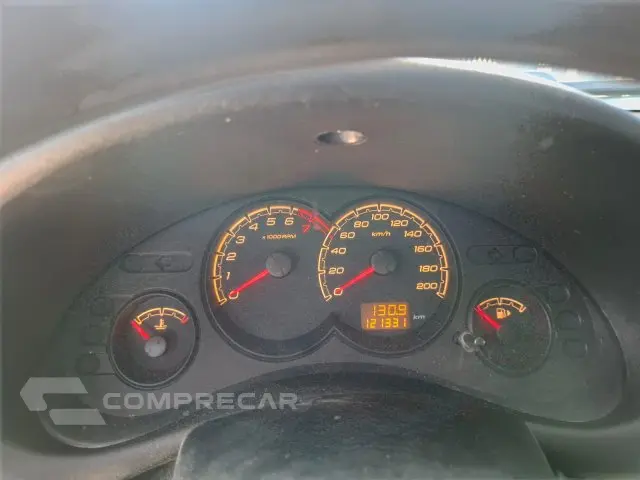 CLASSIC - 1.0 MPFI LS 8V 4P MANUAL