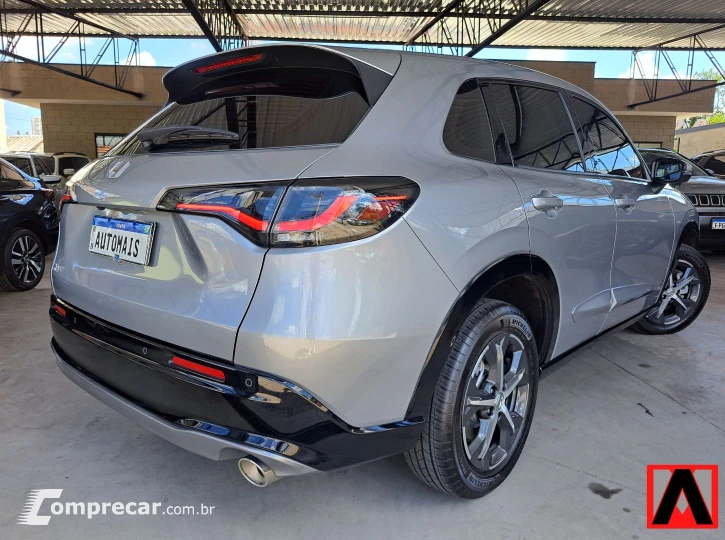 ZR-V 2.0 I-vtec Touring