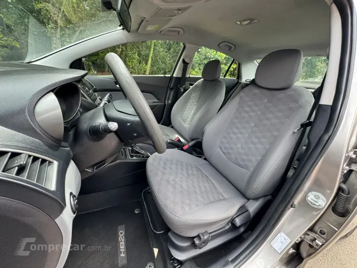 HB20S 1.6 Comfort Plus 16V