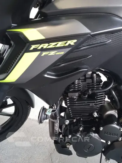 FARZER 250 ABS