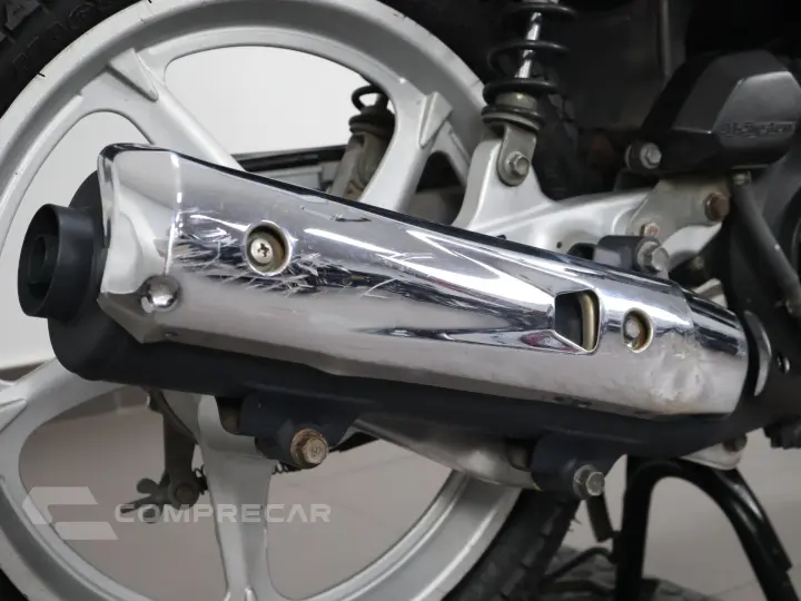 YAMAHA NEO AT 115