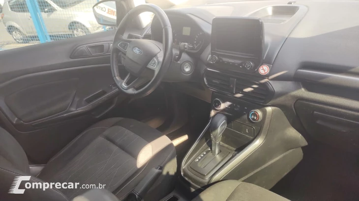 EcoSport 1.5
