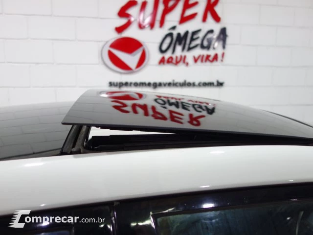 VELOSTER - 1.6 16V 3P AUTOMÁTICO