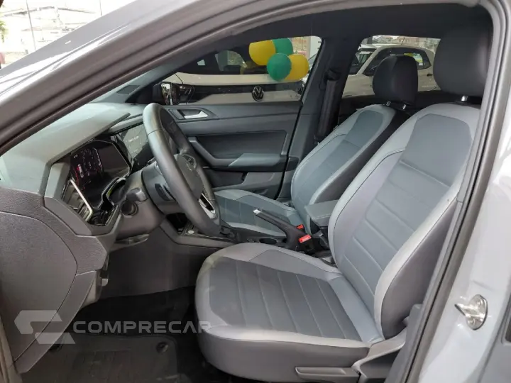 NIVUS 1.0 200 TSI TOTAL FLEX HIGHLINE AUTOMÁTICO