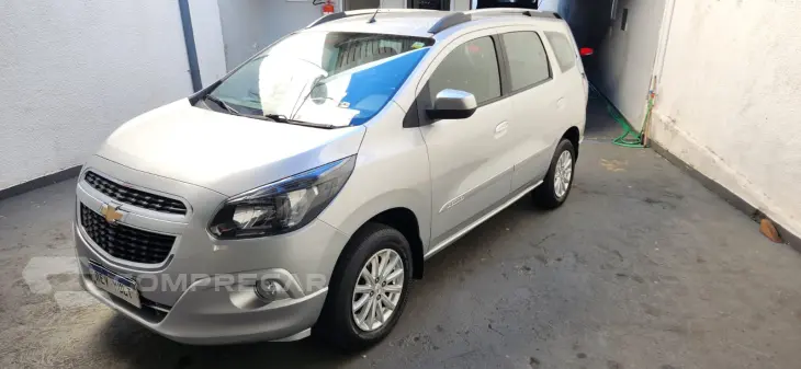 SPIN 1.8 LT 8V