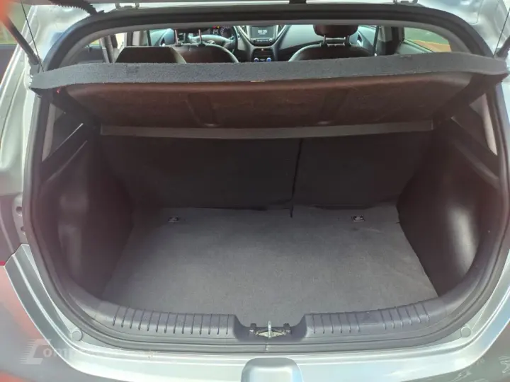 HB20 Premium 1.6 Flex 16V Aut.