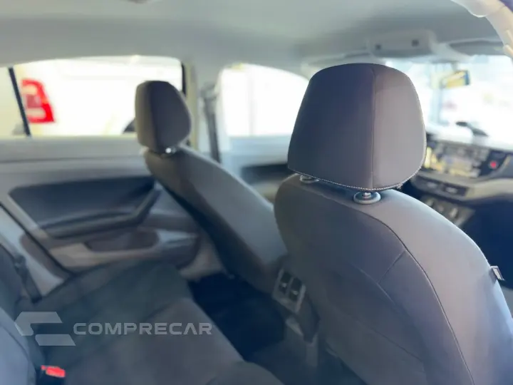 VIRTUS 1.0 200 TSI Comfortline
