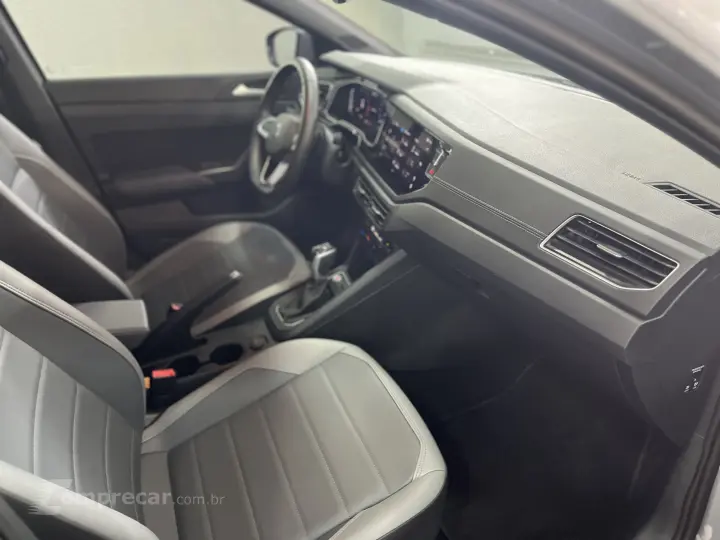 NIVUS 1.0 200 TSI Highline