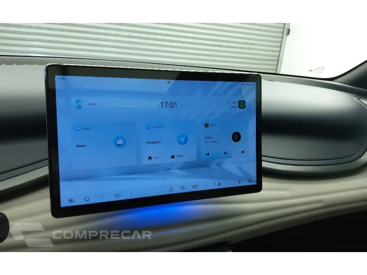 YUAN PLUS YUAN PLUS GL 310EV