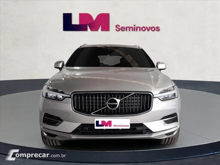 XC60 2.0 T8 HYBRID INSCRIPTION AWD GEARTRONIC