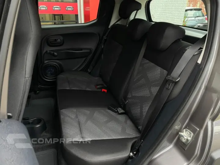 MOBI 1.0 EVO FLEX LIKE. MANUAL