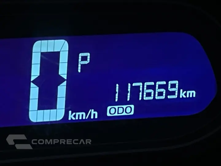 ONIX 1.0 MPFI LT 8V FLEX 4P MANUAL