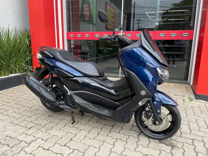 NMAX 160