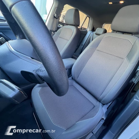 T-Cross 1.0 TSI Flex 12V 5p Aut.