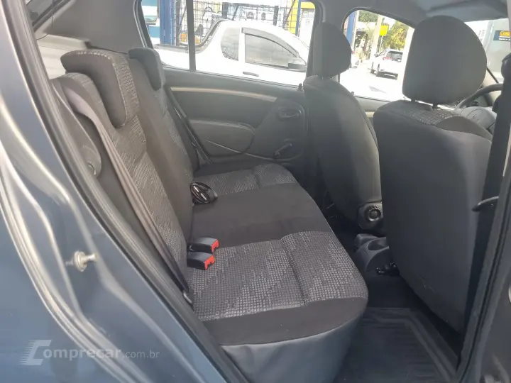 SANDERO 1.6 Expression 8V