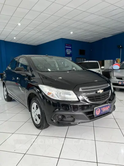 ONIX 1.4 MPFI LTZ 8V