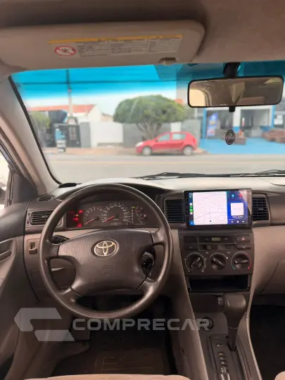 COROLLA 1.8 XEI 16V