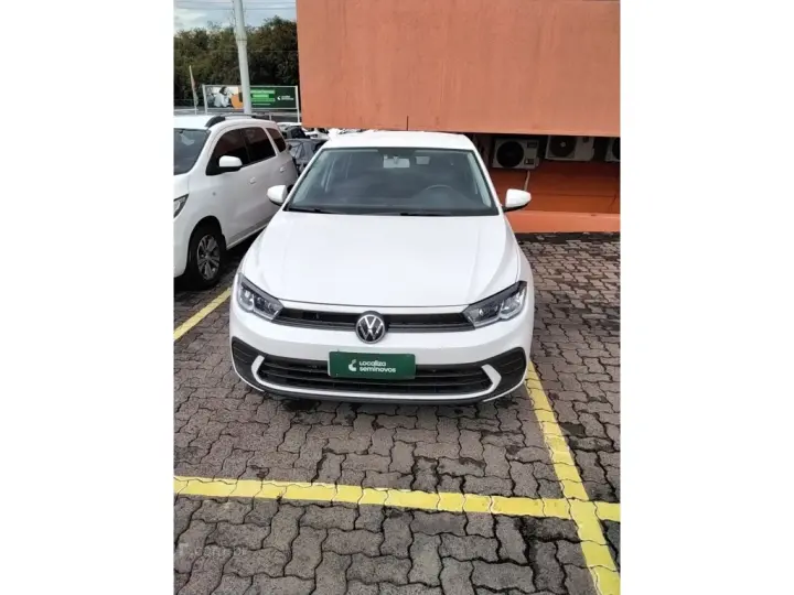 POLO 1.0 MPI MANUAL