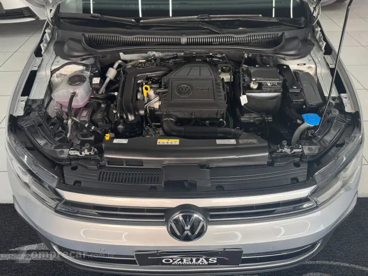 POLO 1.0 170 TSI Highline