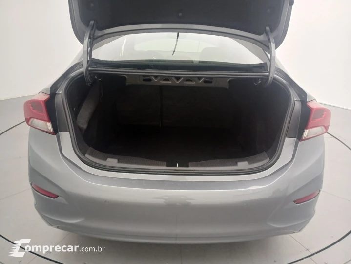 CRUZE 1.4 TURBO FLEX PREMIER AUTOMÁTICO