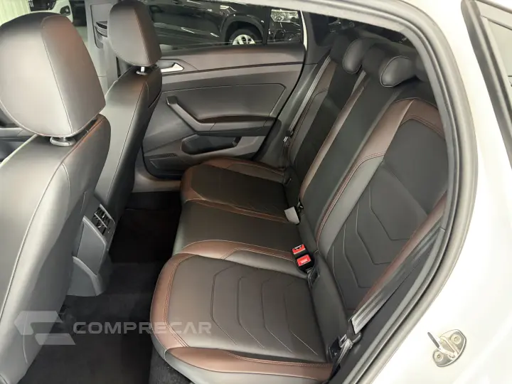 VIRTUS 1.0 200 TSI HIGHLINE AUTOMÁTICO