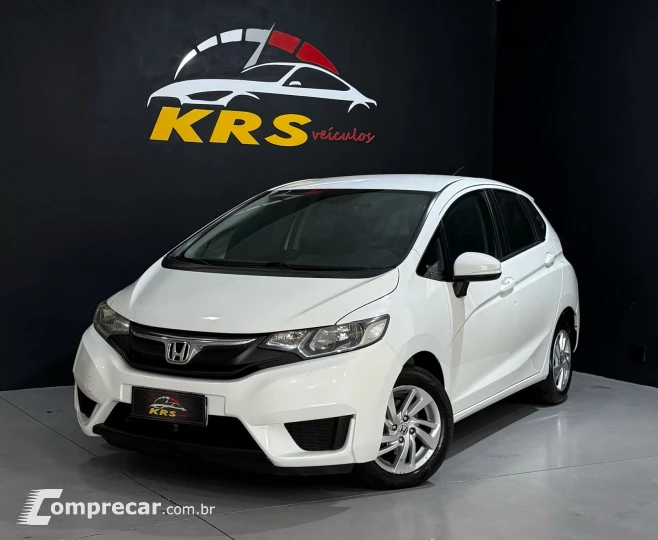 FIT 1.4 LX 16V