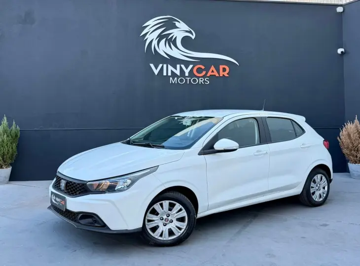 ARGO 1.0 Firefly Drive