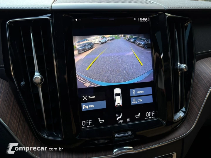 XC60 2.0 T8 Hybrid Inscription AWD Geartronic