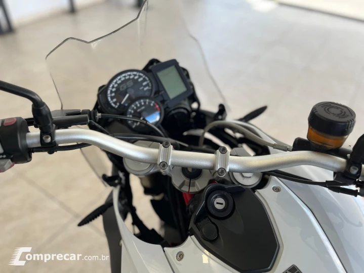 F 800 GS 798CC