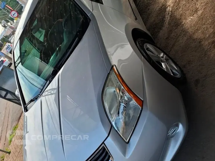 Sentra 2.0 16V Flex 4P Manual