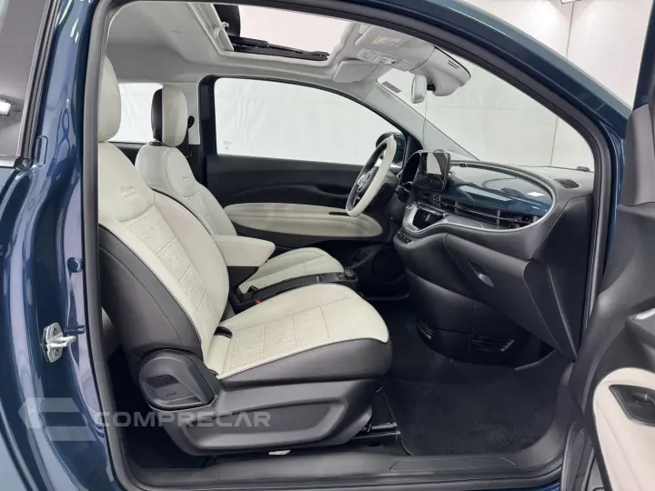 500E Icon