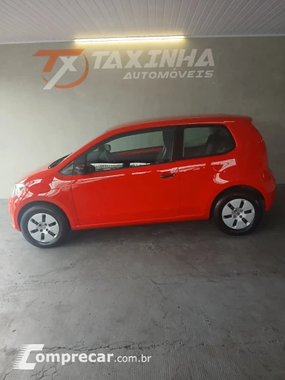 UP 1.0 MPI Take UP 12V