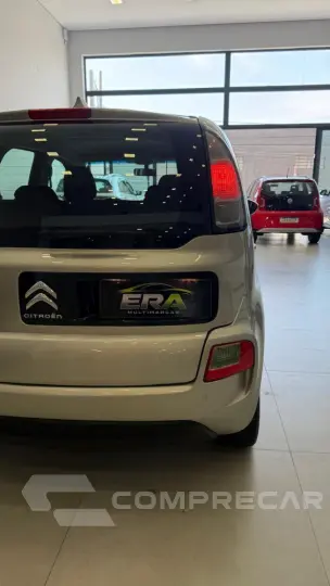 C3 Picasso Tendance 1.6 Flex 16V 5p Aut.