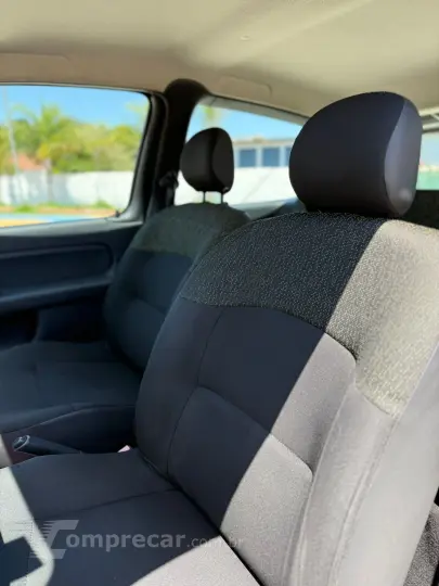 CLIO 1.0 Authentique 16V