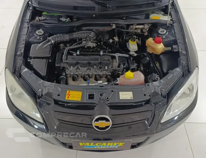 PRISMA 1.4 MPFI Maxx 8V