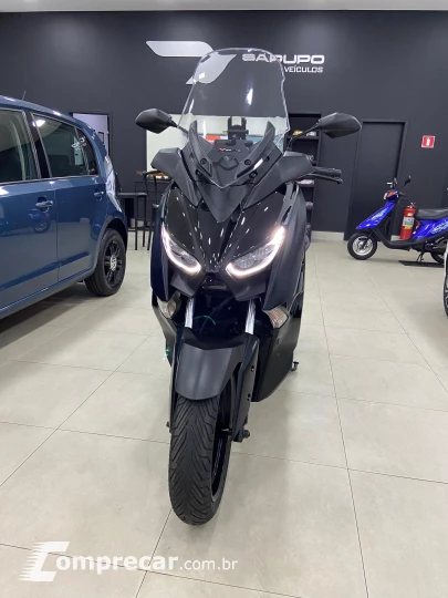 Xmax 250 ABS
