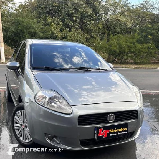 PUNTO ELX 1.4